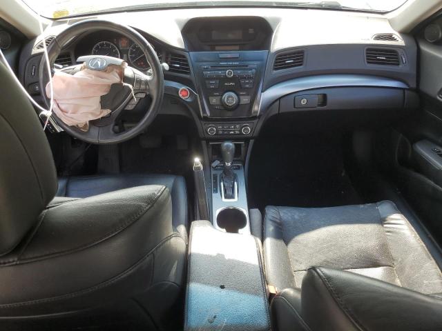 2015 ACURA ILX 20 19VDE1F33FE001937