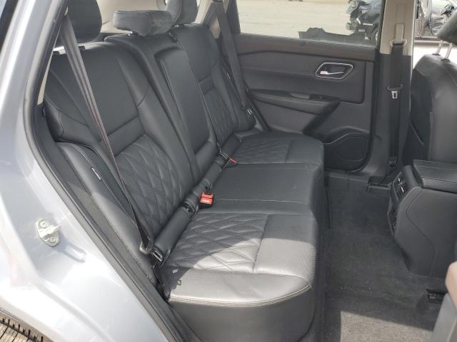 2021 NISSAN ROGUE PLAT - JN8AT3DD0MW314572