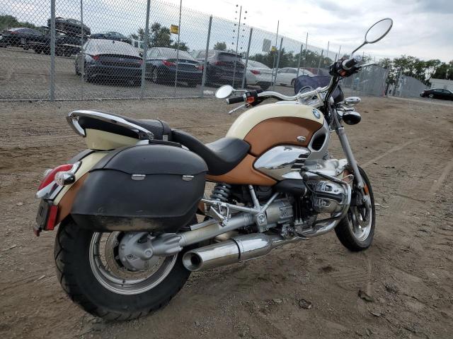 2001 BMW R1200 C IN - WB10433A01ZG10441