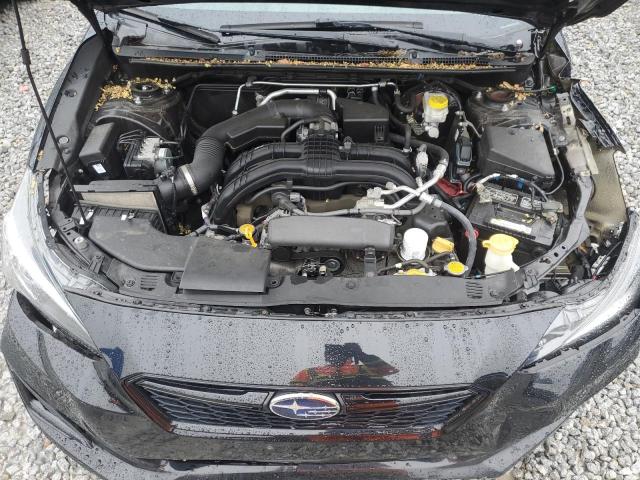 4S3GTAK67H3713839 Subaru Impreza Sport