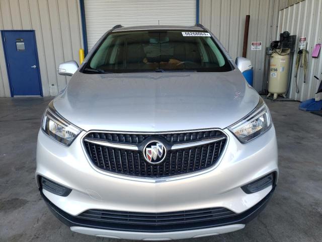 KL4CJASB0KB845026 Buick Encore Preferred