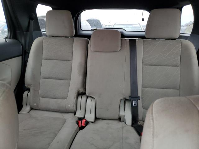 1FM5K8B85FGB96207 Ford EXPLORER