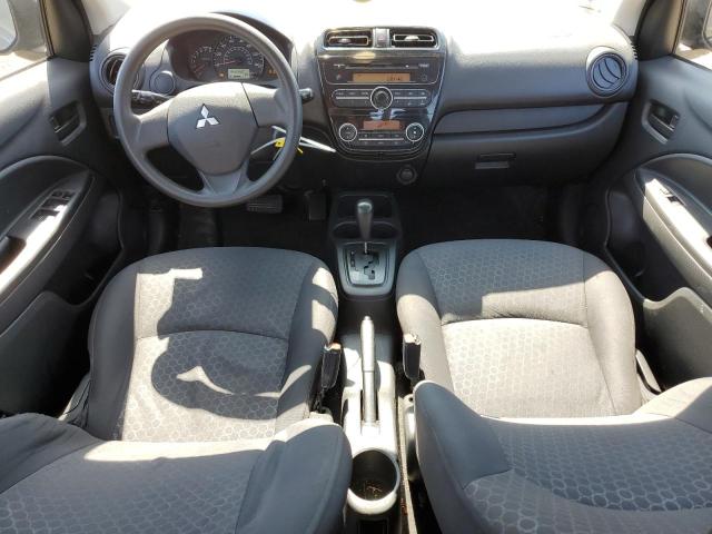 ML32A3HJ5EH018378 Mitsubishi MIRAGE DE