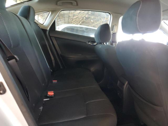 3N1AB7AP7JY231393 Nissan SENTRA S