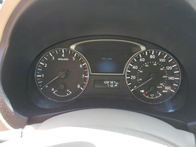 2015 NISSAN ALTIMA 2.5 - 1N4AL3APXFN868730