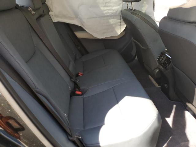 2023 LEXUS RZ 450E JTJAAAAB1PA006012