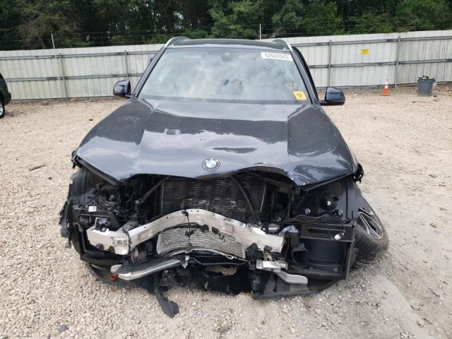5UXCR4C07M9F21693 BMW X5 Sdrive 40i