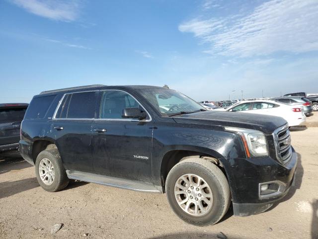 2015 GMC 2500HD 1GKS2BKC6FR309597