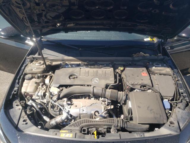 W1K3G4EB8MJ319971 Mercedes-Benz A 220