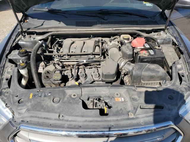 1FAHP2E85EG136458 Ford TAURUS SEL
