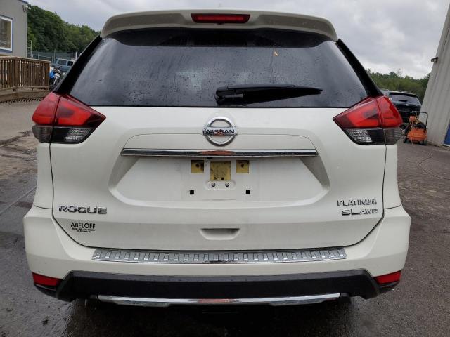 2017 NISSAN ROGUE S - JN8AT2MV5HW284896