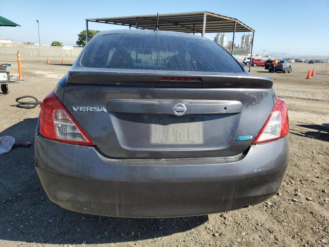 3N1CN7AP9FL822748 Nissan VERSA S