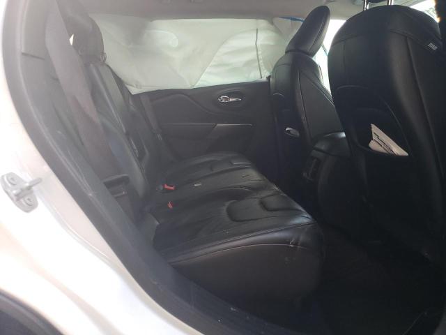 1C4PJMDX6LD615725 Jeep Cherokee Limited