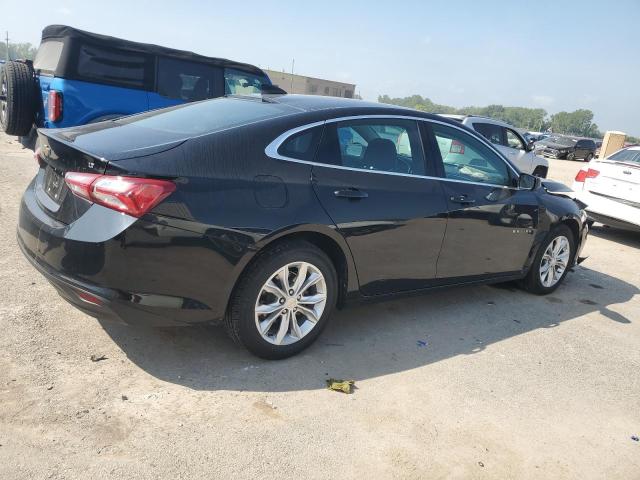 1G1ZD5STXLF065044 | 2020 CHEVROLET MALIBU LT