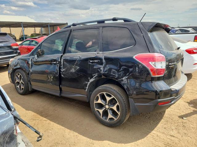 JF2SJGMC0EH416871 Subaru Forester 2.0xt Touring