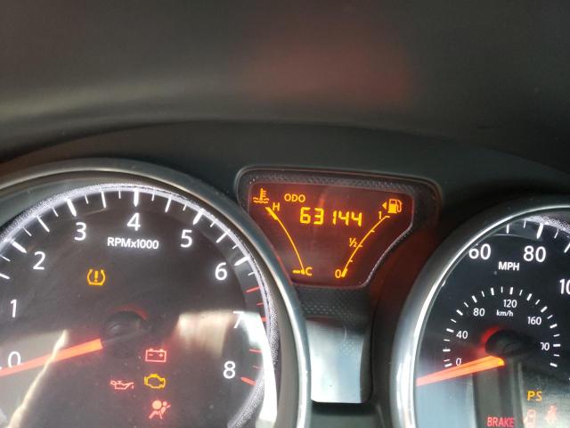 3N1CE2CP3EL428371 Nissan Versa Note S