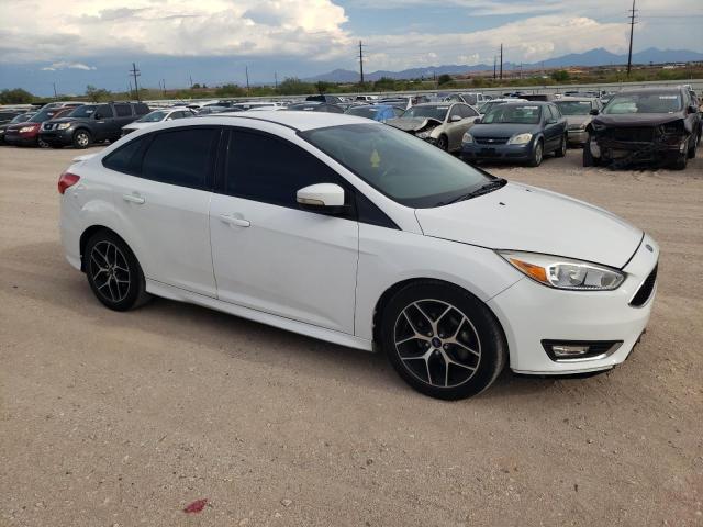 1FADP3F24GL203611 Ford FOCUS SE