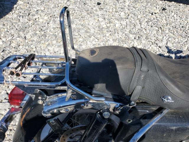 2013 HARLEY-DAVIDSON FLHRC ROAD 1HD1FRM12DB633618