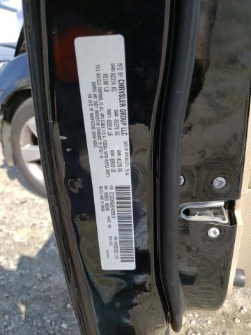 2C3CDXBG2EH299910 Dodge Charger Se