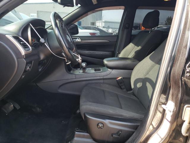 1C4RJFAG1EC209871 Jeep Grand Cherokee Laredo