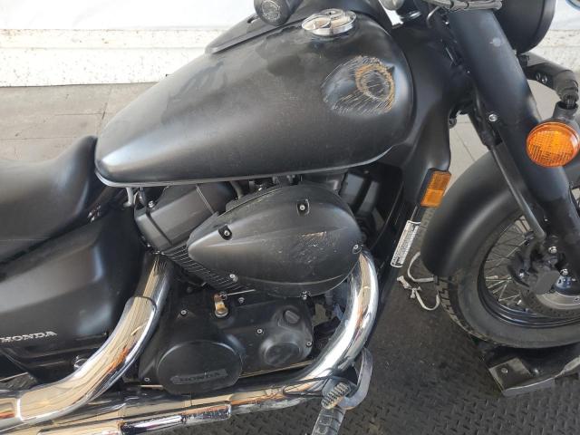 2022 HONDA VT750 C2B JH2RC5371NK200683