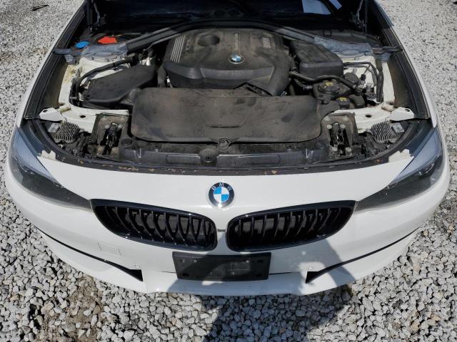2017 BMW 330 XIGT - WBA8Z9C33HG826845