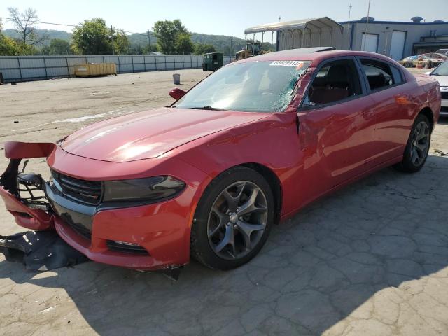 2015 Dodge Charger R/T