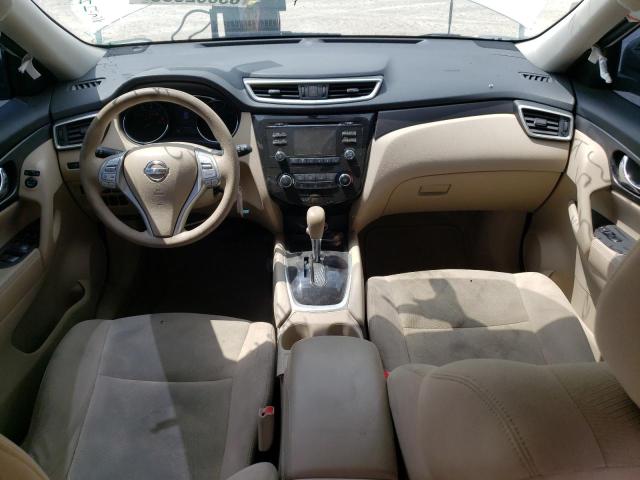 5N1AT2MT5EC773530 Nissan ROGUE S