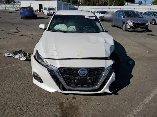 1N4BL4DW4MN366158 Nissan ALTIMA SV