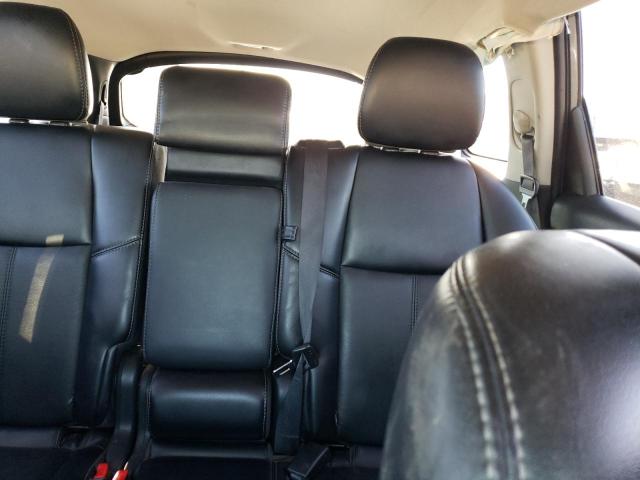 5N1DR2MM8KC644262 Nissan Pathfinder S