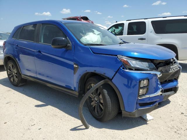 JA4APUAU5MU005616 Mitsubishi Outlander Sport Es