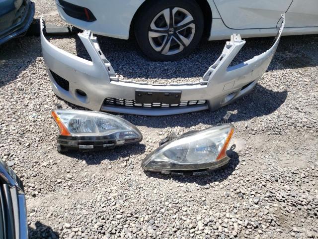 3N1AB7AP3EY337300 Nissan SENTRA S