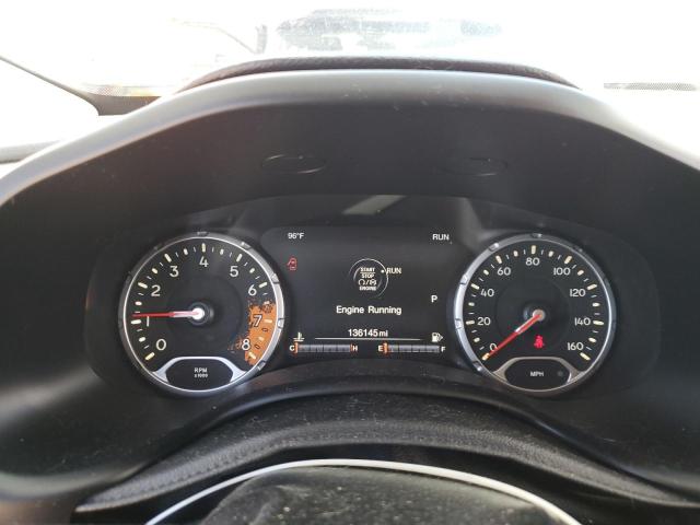 2017 JEEP RENEGADE T - ZACCJBCB4HPF24664