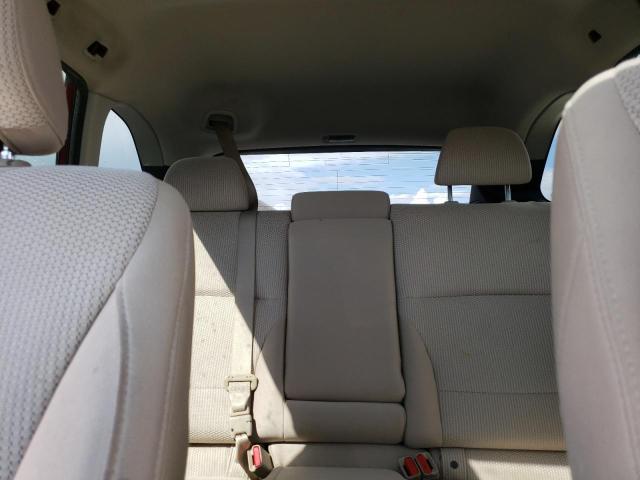 4S4BSBHC9G3204409 Subaru Outback 2.5i Premium