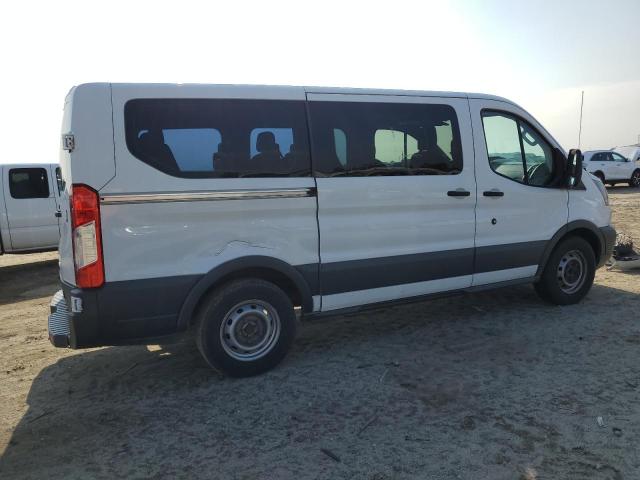 1FMZK1YM7HKA19171 Ford Transit T-150
