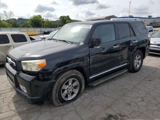 2011 Toyota 4Runner SR5