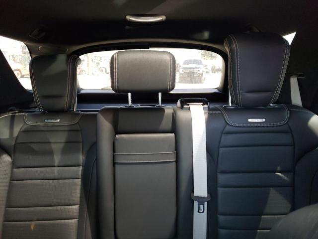 2017 MERCEDES-BENZ GLE 63 AMG - 4JGDA7FB8HA869138