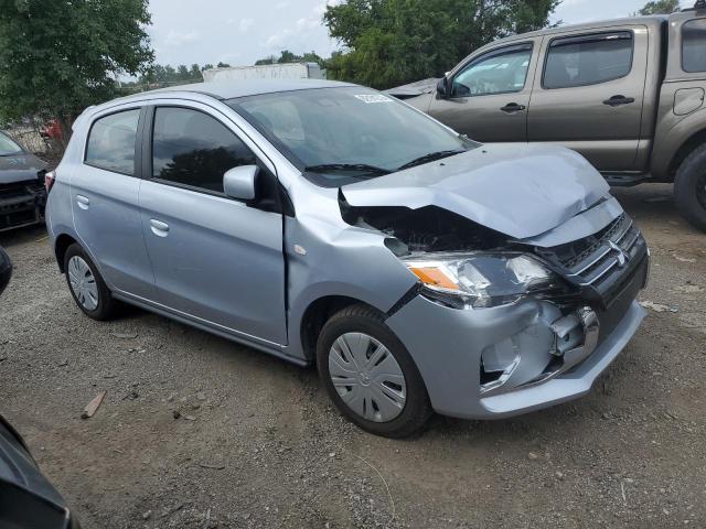 Vin: ml32auhj8nh002052, lot: 62191273, mitsubishi mirage es 20224