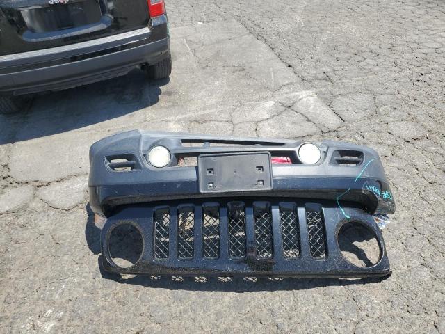 1C4NJPBB2ED843367 Jeep Patriot Sport