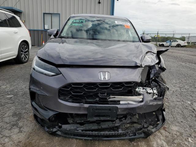 3CZRZ2H73PM721795 Honda Hr-v Exl