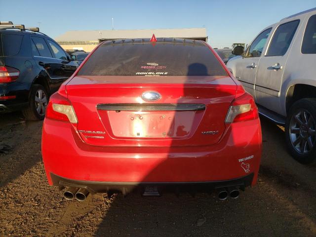 JF1VA1A68F9829601 Subaru WRX