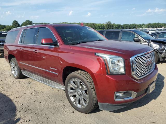 2016 GMC Yukon Xl Denali VIN: 1GKS2HKJ1GR183751 Lot: 63384943