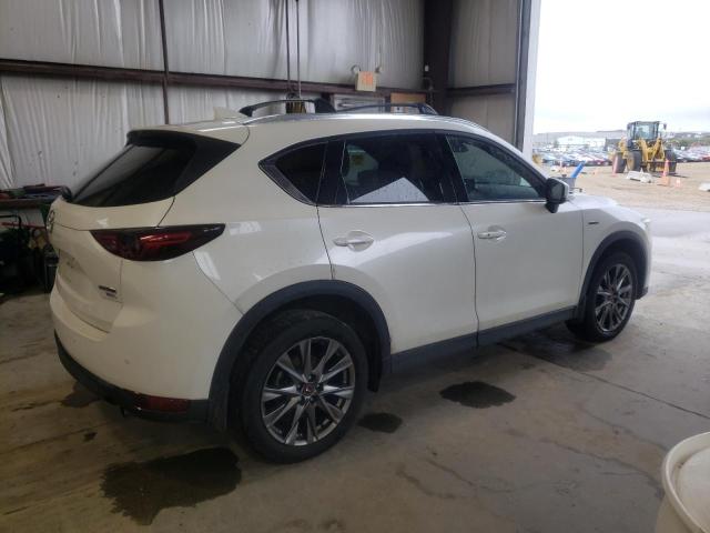 JM3KFBAY4M0100140 | 2021 MAZDA CX-5 GRAND