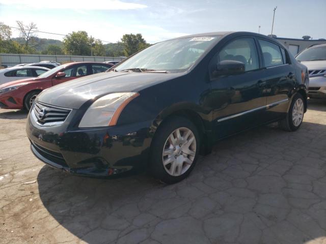 2011 Nissan Sentra 2.0