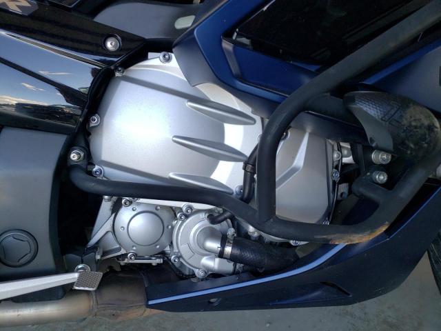 2019 YAMAHA FJR1300 AE - JYARP30E7KA000697