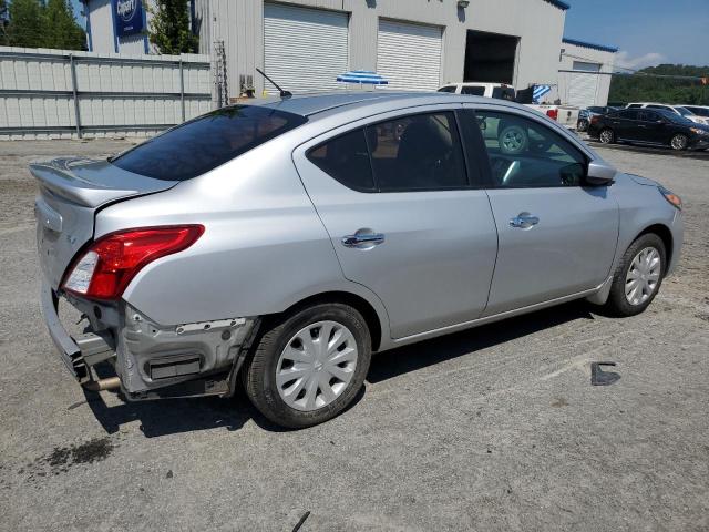 2017 NISSAN VERSA S - 3N1CN7AP4HK472258