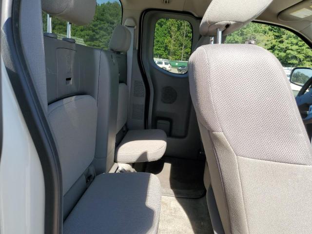 1N6BD0CT0FN767245 Nissan FRONTIER S