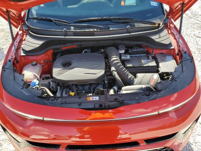KNDJ53AF2N7180784 KIA Soul Gt-line Turbo