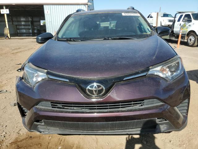 2T3ZFREV1HW375837 | 2017 TOYOTA RAV4 LE