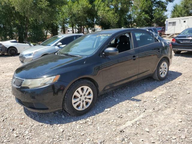 2013 Kia Forte EX